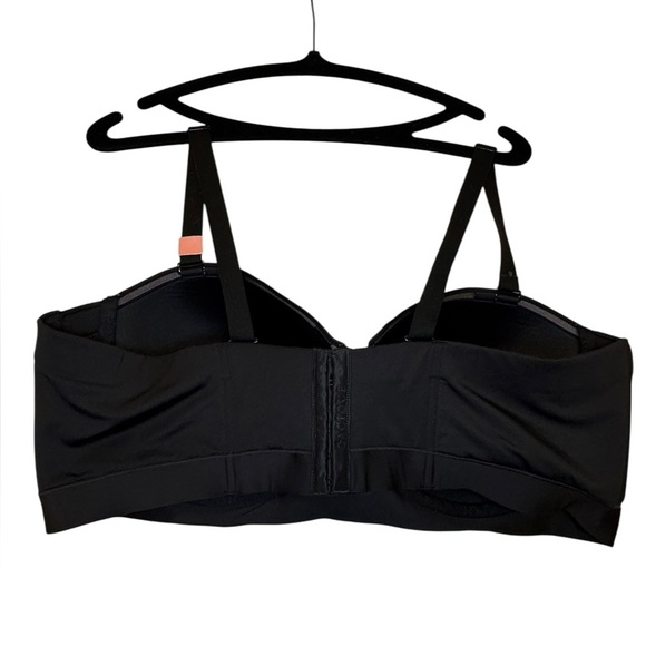 Cacique Comfort Bliss Strapless Multiway - Picture 10 of 13